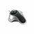 Optische Maus Trackball Kensington 64327EU Grau