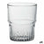 Gläserset Duralex Stapelbar Durchsichtig 6 Stücke 160 ml (12 Stück)