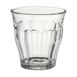 Gläserset Duralex Picardie Durchsichtig 160 ml 6 Stücke (12 Stück)