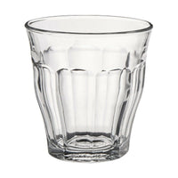 Gläserset Duralex Picardie Durchsichtig 160 ml 6 Stücke (12 Stück)