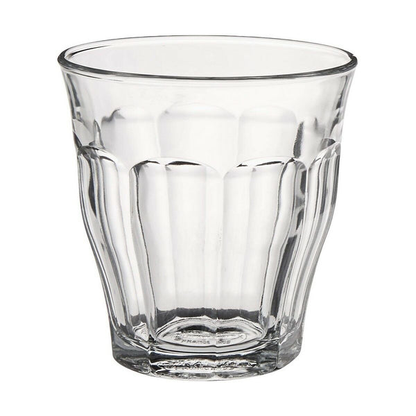 Gläserset Duralex Picardie Durchsichtig 160 ml 6 Stücke (12 Stück)