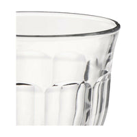 Gläserset Duralex Picardie Durchsichtig 160 ml 6 Stücke (12 Stück)