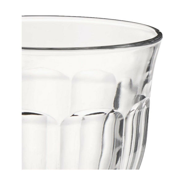 Gläserset Duralex Picardie Durchsichtig 160 ml 6 Stücke (12 Stück)