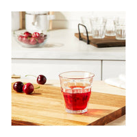 Gläserset Duralex Picardie Durchsichtig 160 ml 6 Stücke (12 Stück)