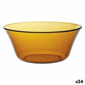 Salatschüssel Duralex Lys Bernstein 910 ml (24 Stück)