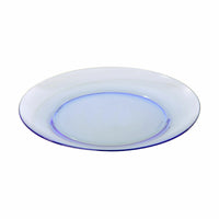 Dessertteller Duralex Lys Blau Ø 19 cm (24 Stück)