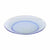 Dessertteller Duralex Lys Blau Ø 19 cm (24 Stück)