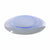 Dessertteller Duralex Lys Blau Ø 19 cm (24 Stück)