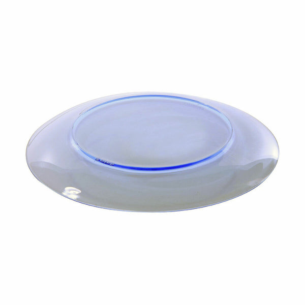 Dessertteller Duralex Lys Blau Ø 19 cm (24 Stück)