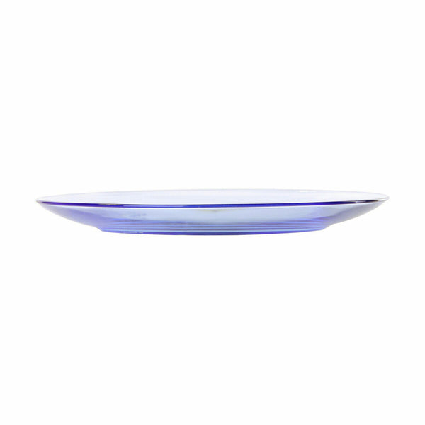 Dessertteller Duralex Lys Blau Ø 19 cm (24 Stück)