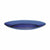 Flacher Teller Duralex Lys Blau Ø 23 cm (24 Stück)