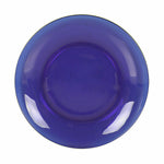 Dessertteller Duralex Lys Blau ø 19 x 2 cm (24 Stück)