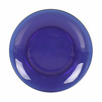 Dessertteller Duralex Lys Blau ø 19 x 2 cm (24 Stück)