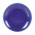 Dessertteller Duralex Lys Blau ø 19 x 2 cm (24 Stück)