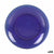Dessertteller Duralex Lys Blau ø 19 x 2 cm (24 Stück)