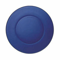 Dessertteller Duralex Lys Blau ø 19 x 2 cm (24 Stück)