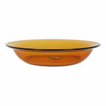 Kochschüssel Duralex Lys Bernstein Ø 28 cm (12 Stück)
