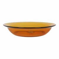Kochschüssel Duralex Lys Bernstein Ø 28 cm (12 Stück)