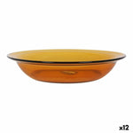 Kochschüssel Duralex Lys Bernstein Ø 28 cm (12 Stück)