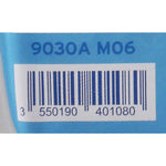 Lunchbox Duralex 09030AM 2 L 20 x 20 x 8 cm