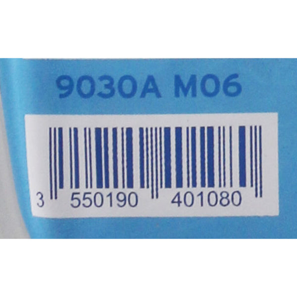 Lunchbox Duralex 09030AM 2 L 20 x 20 x 8 cm