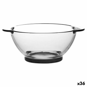 Schüssel Duralex Lys Kristall 510 ml (36 Stück)