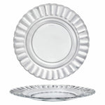 Flacher Teller Duralex Paris Ø 26 cm (24 Stück)