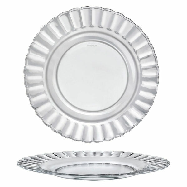 Flacher Teller Duralex Paris Ø 26 cm (24 Stück)