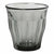 Gläserset Duralex Picardie Grau 6 Stücke 250 ml (12 Stück)