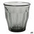 Gläserset Duralex Picardie Grau 6 Stücke 250 ml (12 Stück)