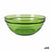 Salatschüssel Duralex Lys 970 ml grün (24 Stück)