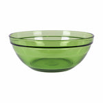 Salatschüssel Duralex Lys 1,6 L grün (24 Stück)