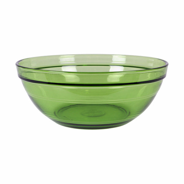Salatschüssel Duralex Lys 1,6 L grün (24 Stück)