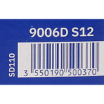 Tasse mit Untertasse Duralex 9006DS12A0111 Bernstein 180 ml (6 Stücke) (6 Stück)