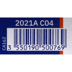 Schale Duralex Stapelbar rund (4 uds) (70 ml)