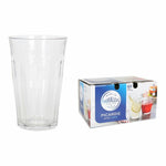Gläserset Duralex Picardie Durchsichtig 500 ml 6 Stücke (4 Stück)