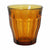 Gläserset Duralex Picardie Bernstein 6 Stücke 250 ml (12 Stück)
