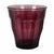 Gläserset Duralex Picardie Lila 4 Stücke 250 ml (12 Stück)