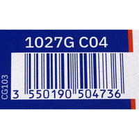 Gläserset Duralex EK SP grün 250 ml (Restauriert A)