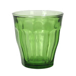 Gläserset Duralex EK SP grün 250 ml (Restauriert A)