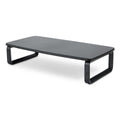 Bildschirm-Träger für den Tisch Kensington K52797WW Schwarz 27"