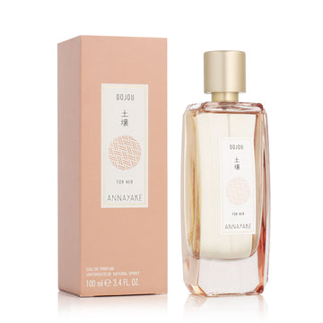 Damenparfüm Annayake Dojou For Her EDP 100 ml