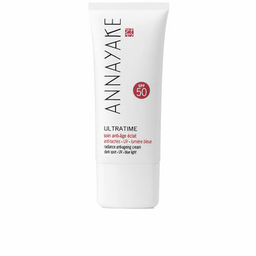 Anti-Agingcreme Annayake ULTRATIME Spf 50 50 ml