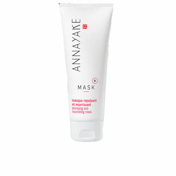 Feuchtigkeitsspendend Gesichtsmaske Annayake MASK+ 75 ml