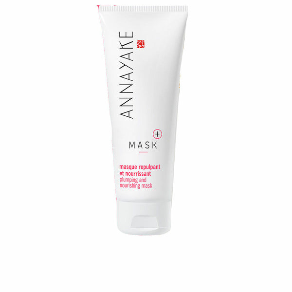 Feuchtigkeitsspendend Gesichtsmaske Annayake MASK+ 75 ml