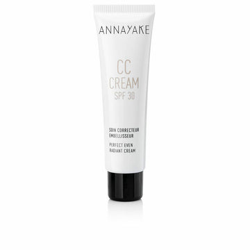 CC Cream Annayake CLASSICAL MAKE-UP Spf 30 30 ml