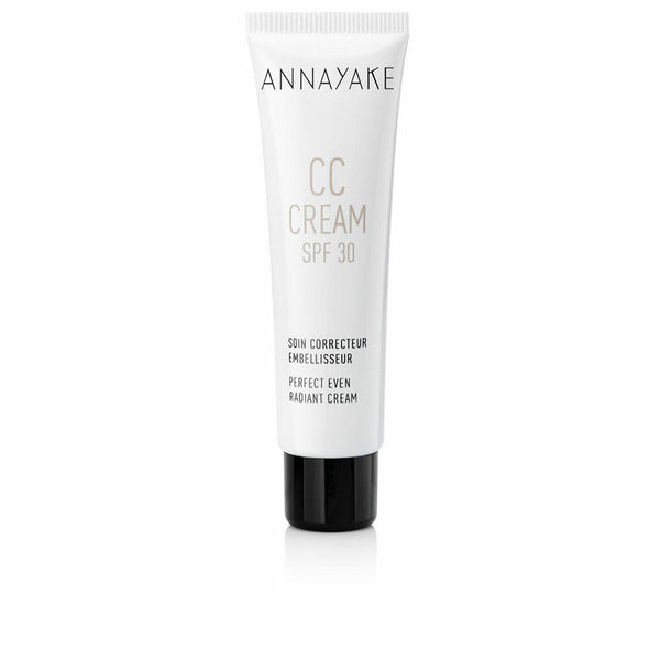 CC Cream Annayake CLASSICAL MAKE-UP Spf 30 30 ml