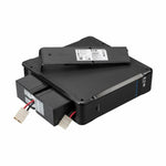 Unterbrechungsfreies Stromversorgungssystem Interaktiv USV Eaton 3P550D 550 W