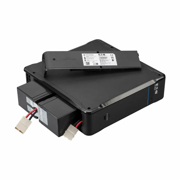 Unterbrechungsfreies Stromversorgungssystem Interaktiv USV Eaton 3P550D 550 W