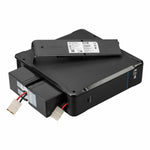 Unterbrechungsfreies Stromversorgungssystem Interaktiv USV Eaton 3P900UI 540W